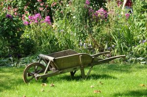 L’aspirateur souffleur