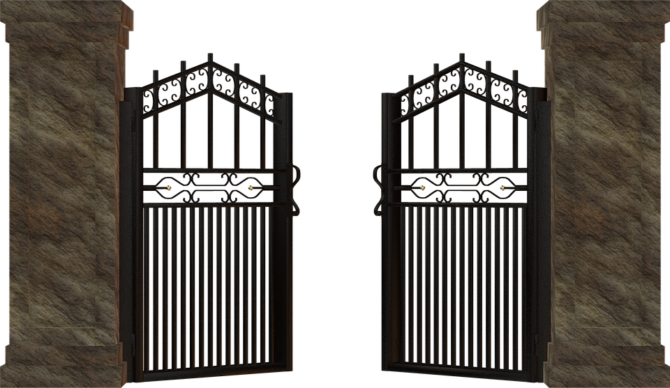 Portail design