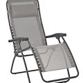 fauteuil de jardin