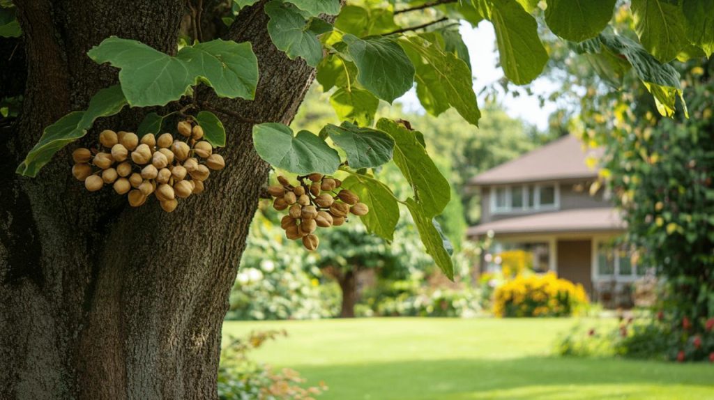 Taille du catalpa : Le calendrier idéal pour une repousse optimale